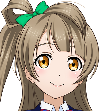 Kotori Minami