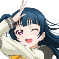 Yoshiko Tsushima Yohane